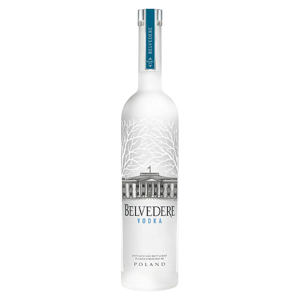 Belvedere Wodka