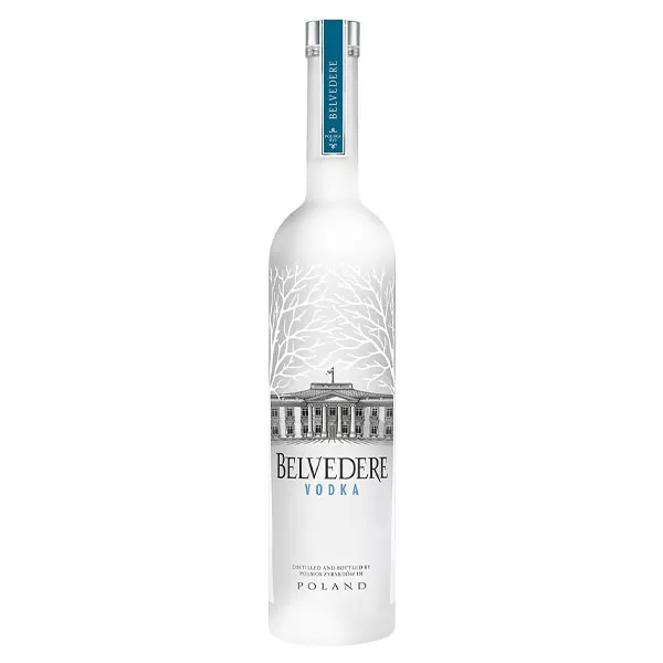 Belvedere Wodka