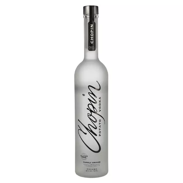 Chopin Potato Wodka