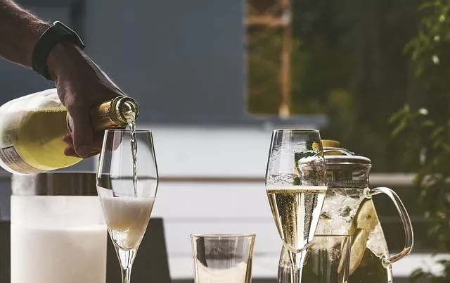 Ist alkoholfreier Sekt wirklich alkoholfrei